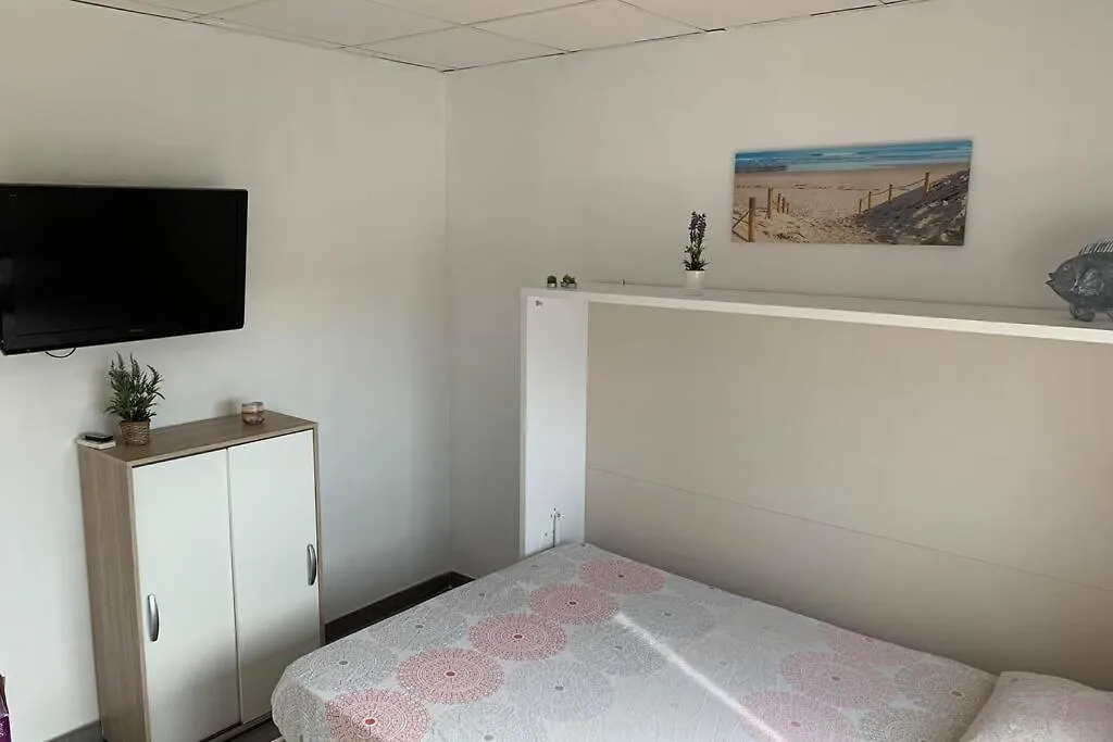 Casa Del Arbol En El Delta Del Ebro Apartment Deltebre