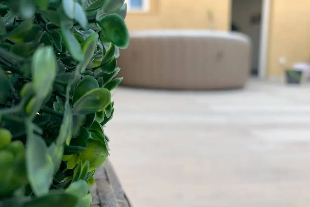 Apartamento Casa del Arbol en el Delta del Ebro Deltebre España